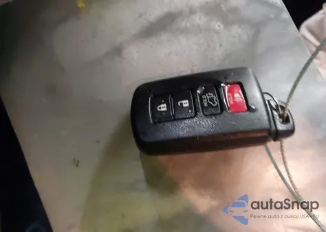 2017 Toyota Rav4 Xle from USA, damaged, VIN 2T3RFREV7HW670389